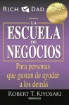 La Escuela de Negocios