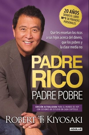 Padre Rico Padre Pobre
