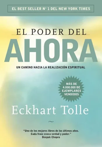 El Poder del Ahora