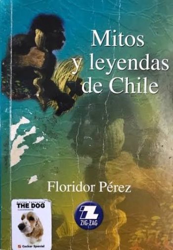 Mitos y Leyendas de Chile